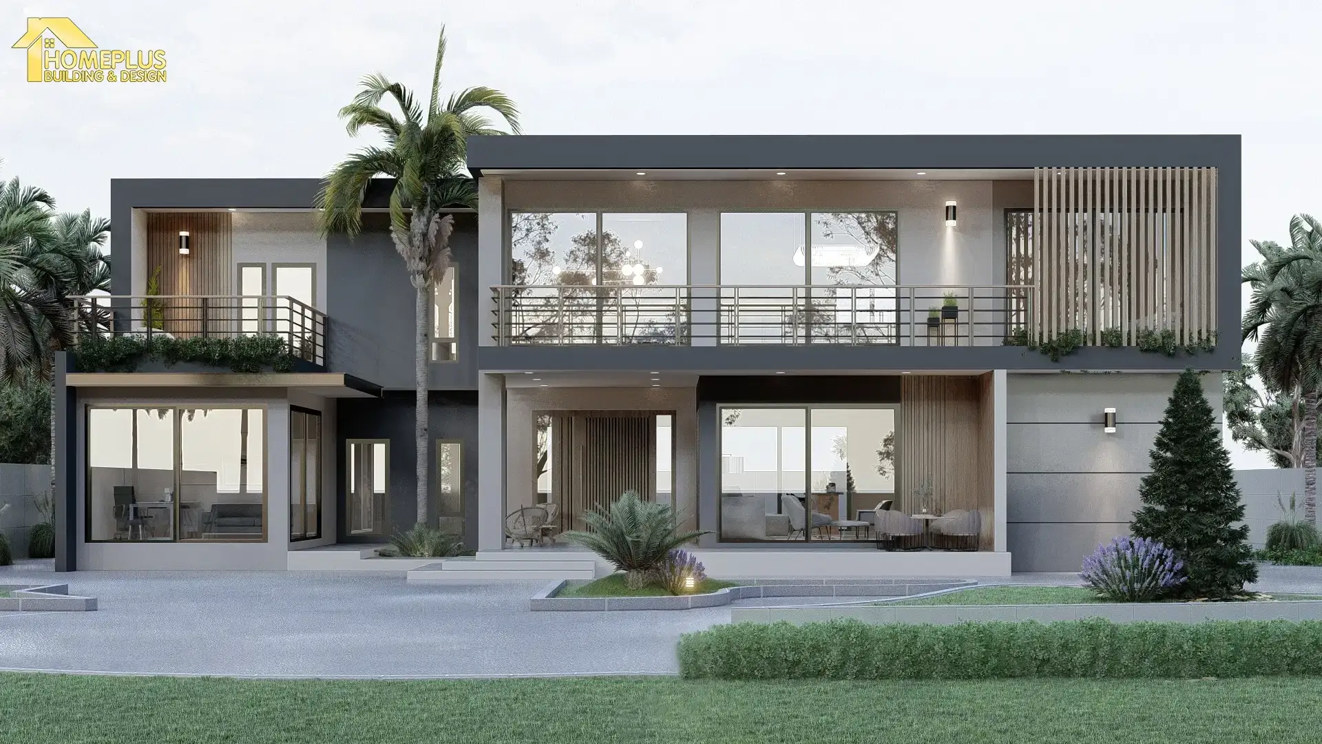 แบบบ้าน