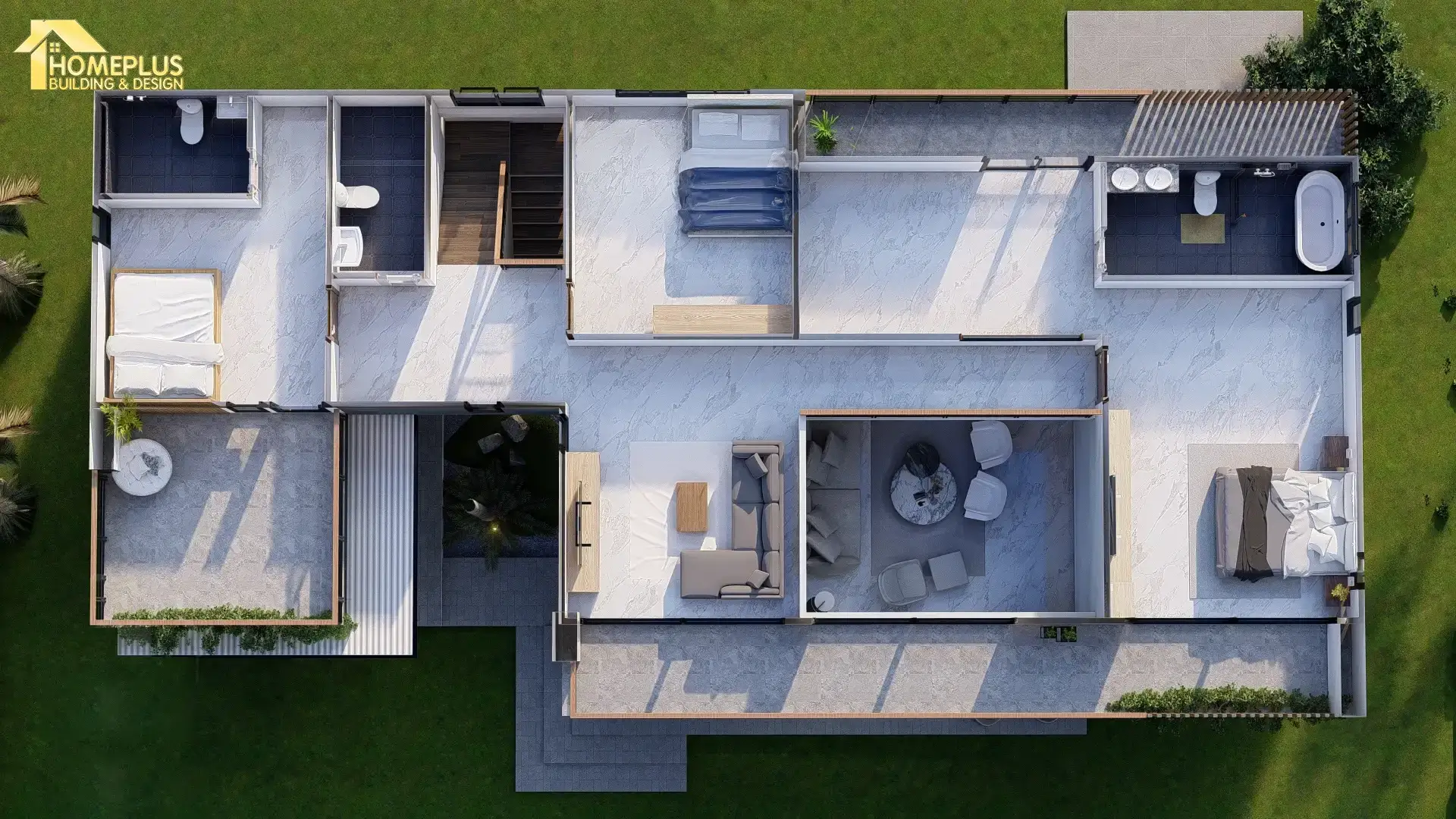 แบบบ้าน