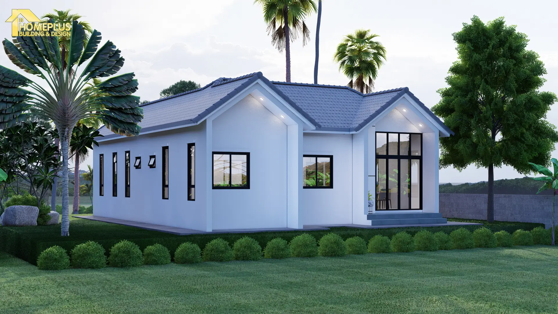 แบบบ้าน