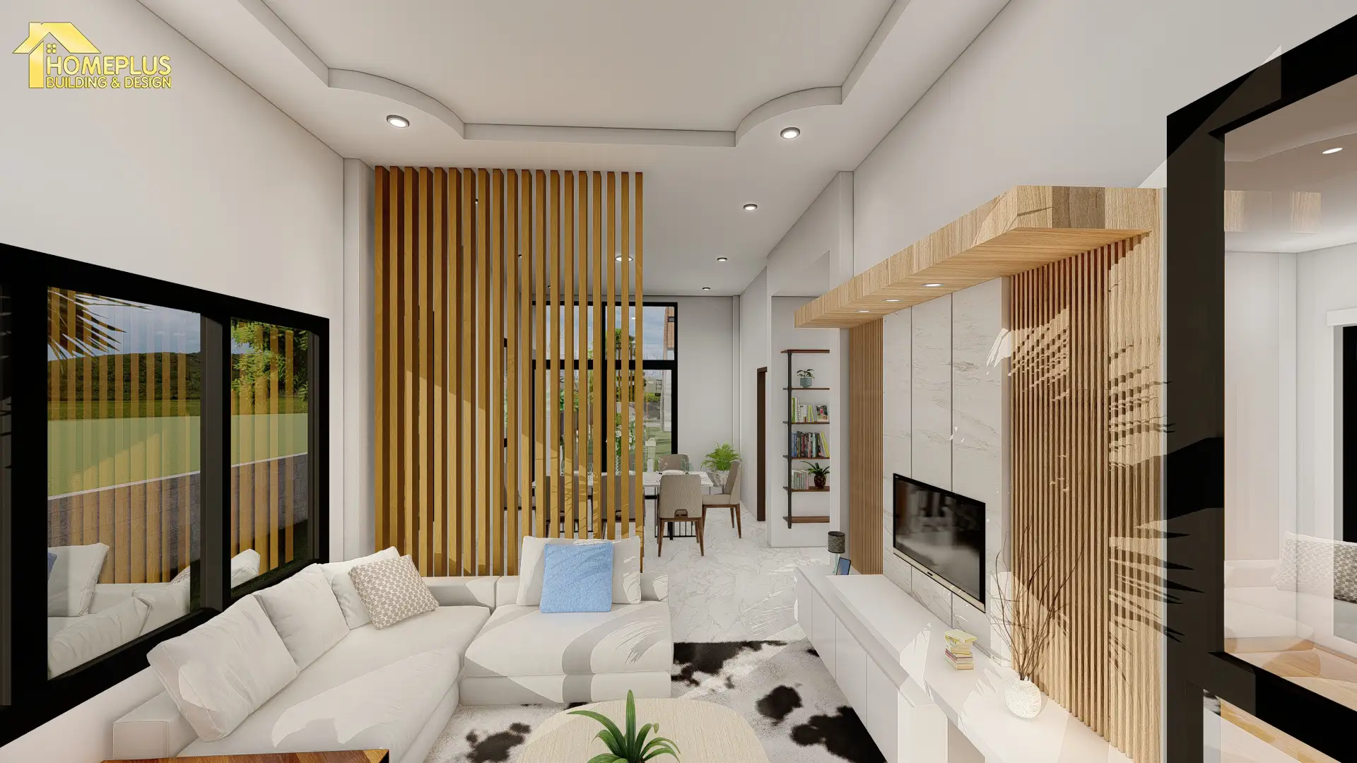 แบบบ้าน