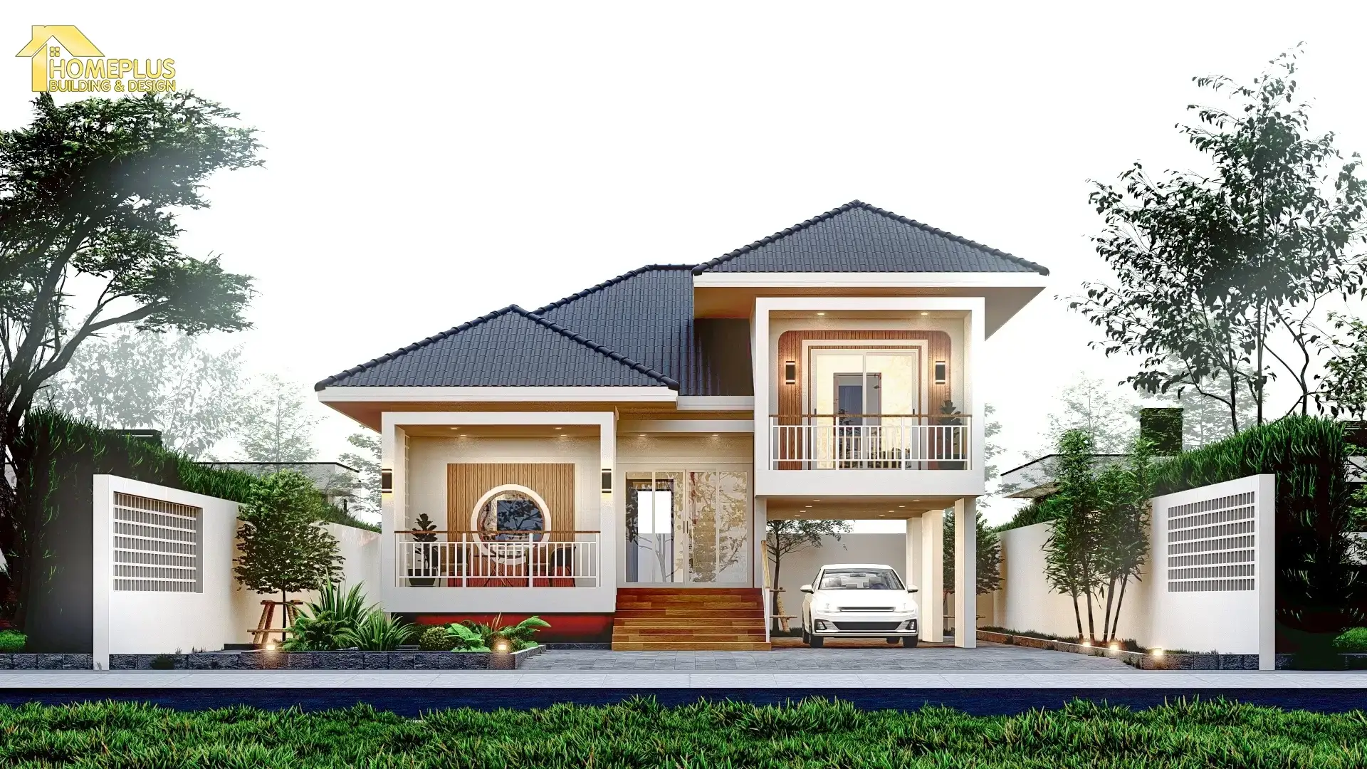 แบบบ้าน