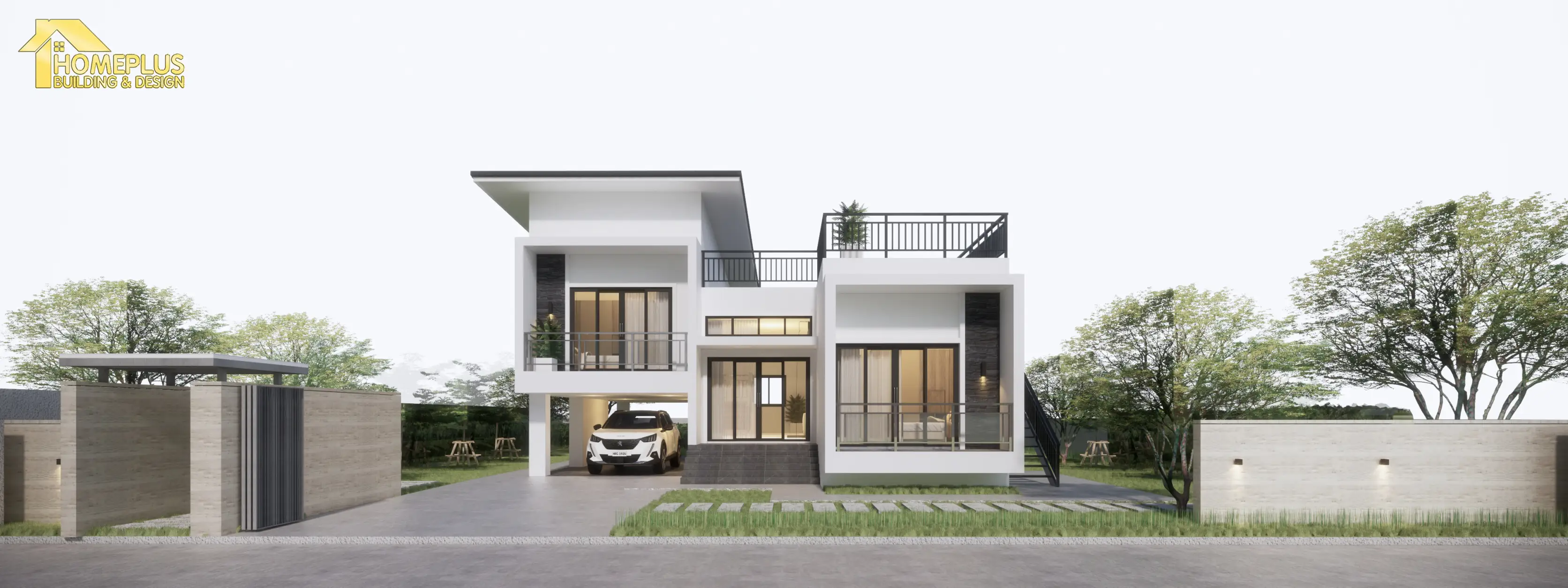 แบบบ้าน