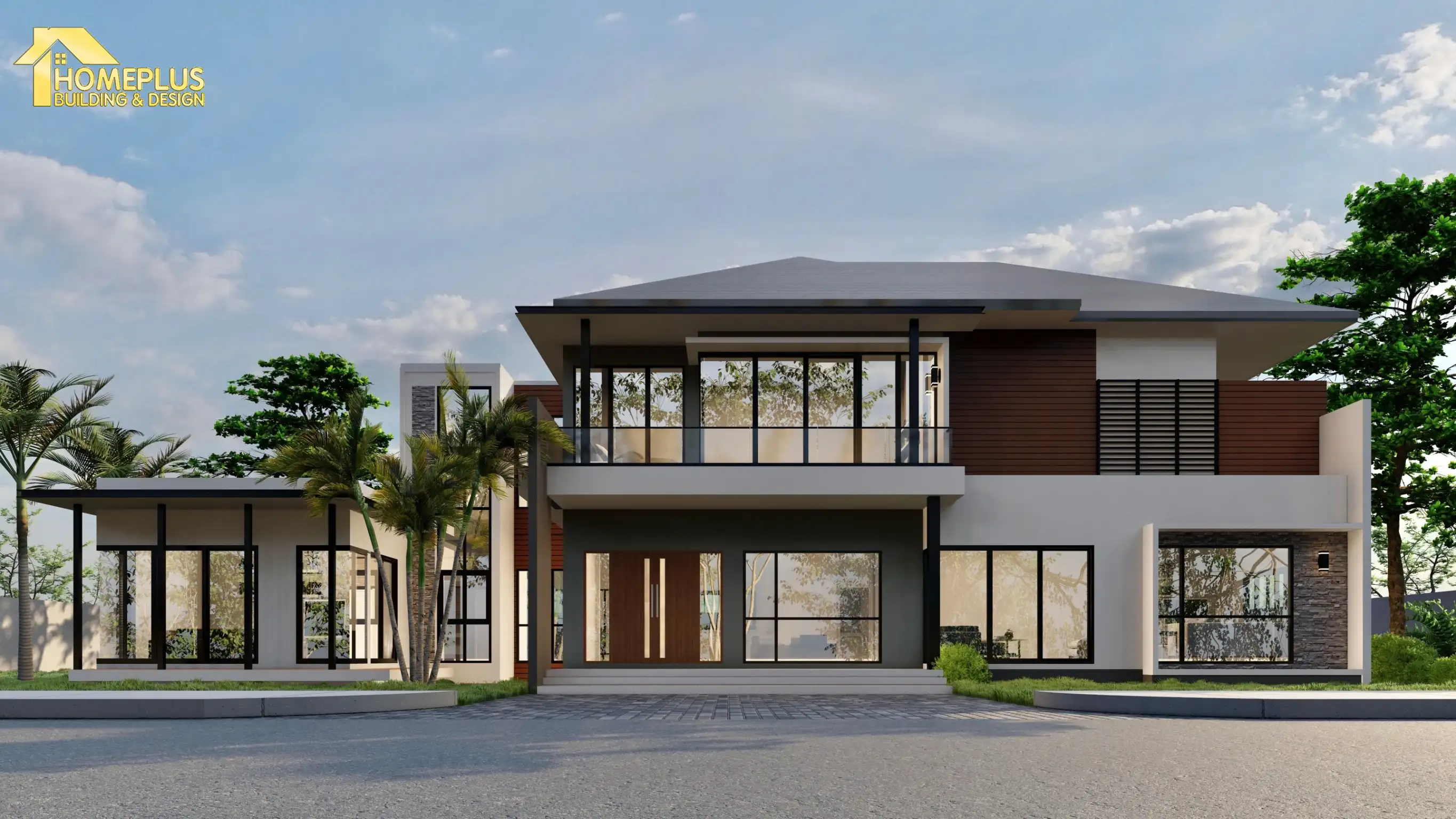 แบบบ้าน