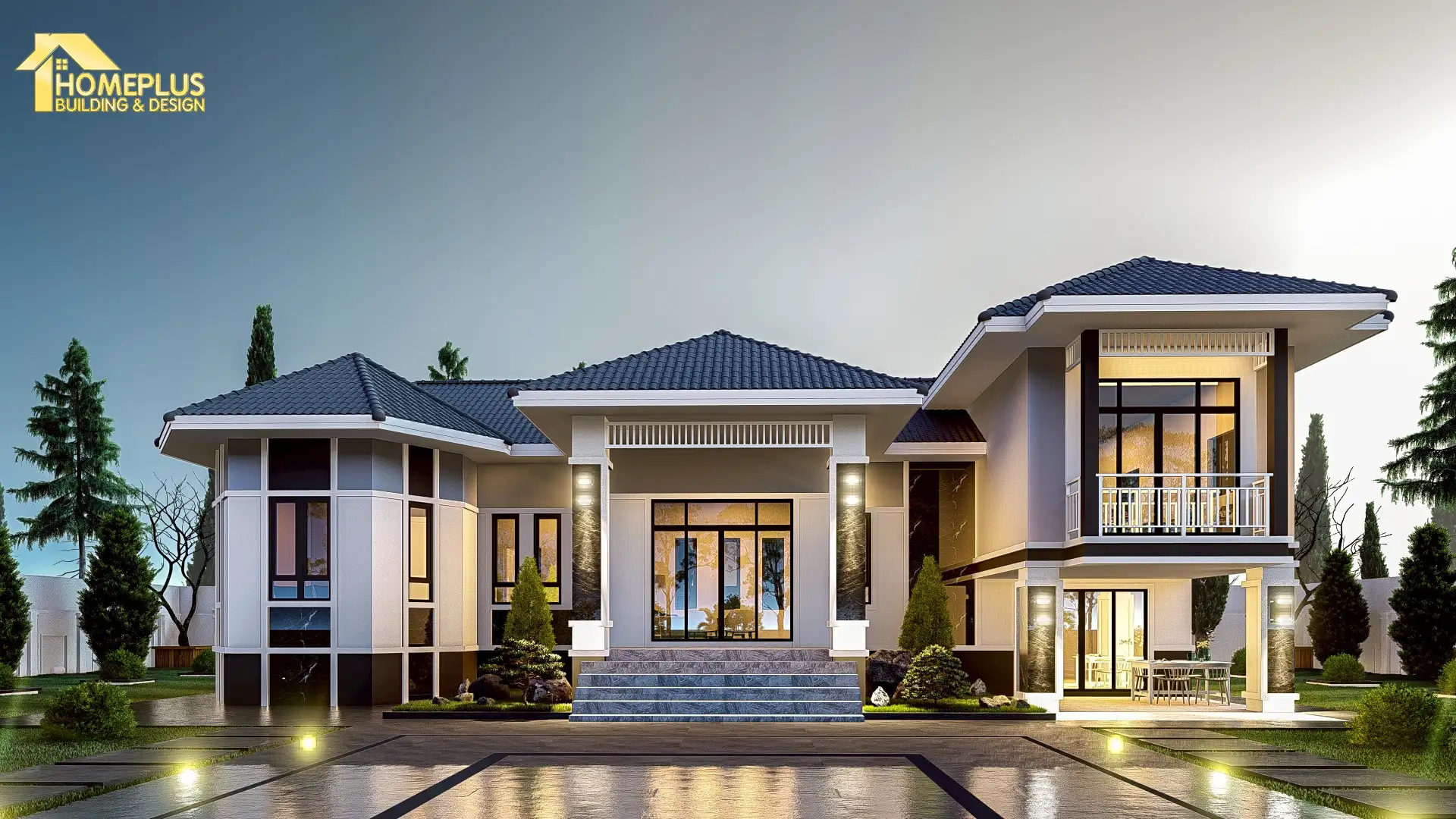 แบบบ้าน