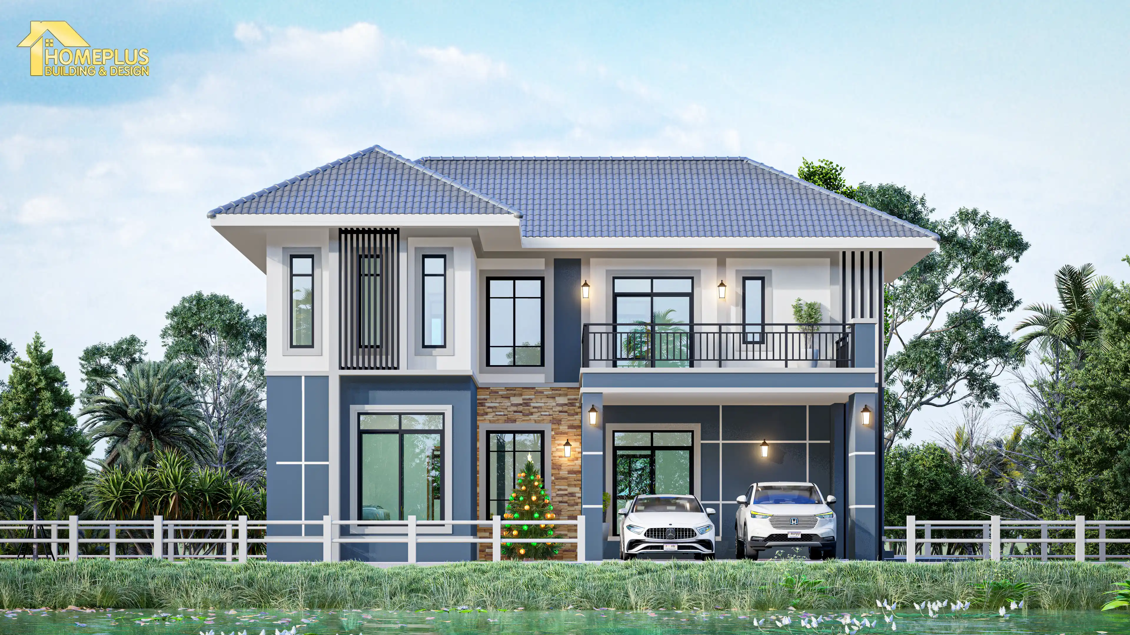 แบบบ้าน