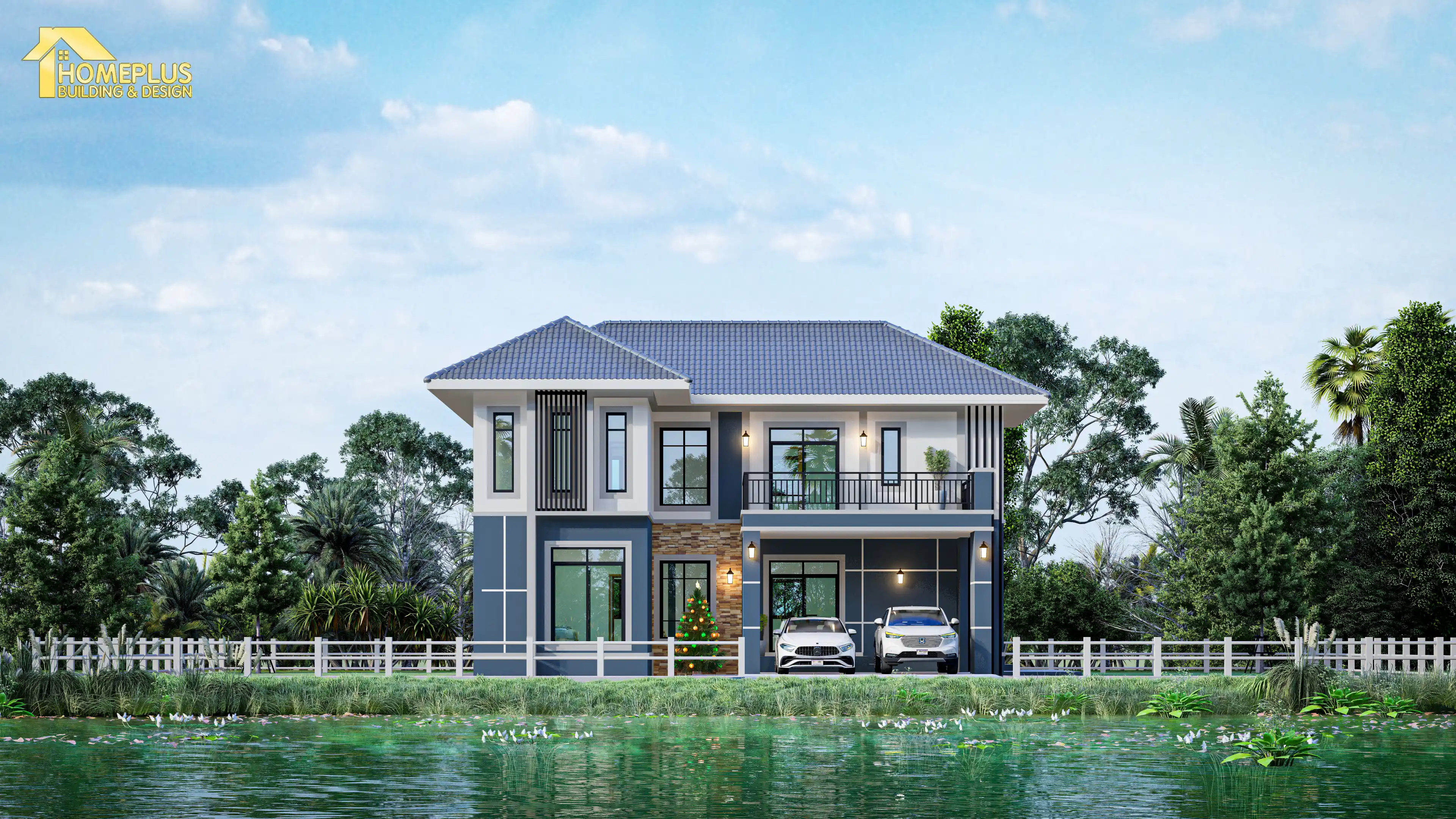 แบบบ้าน