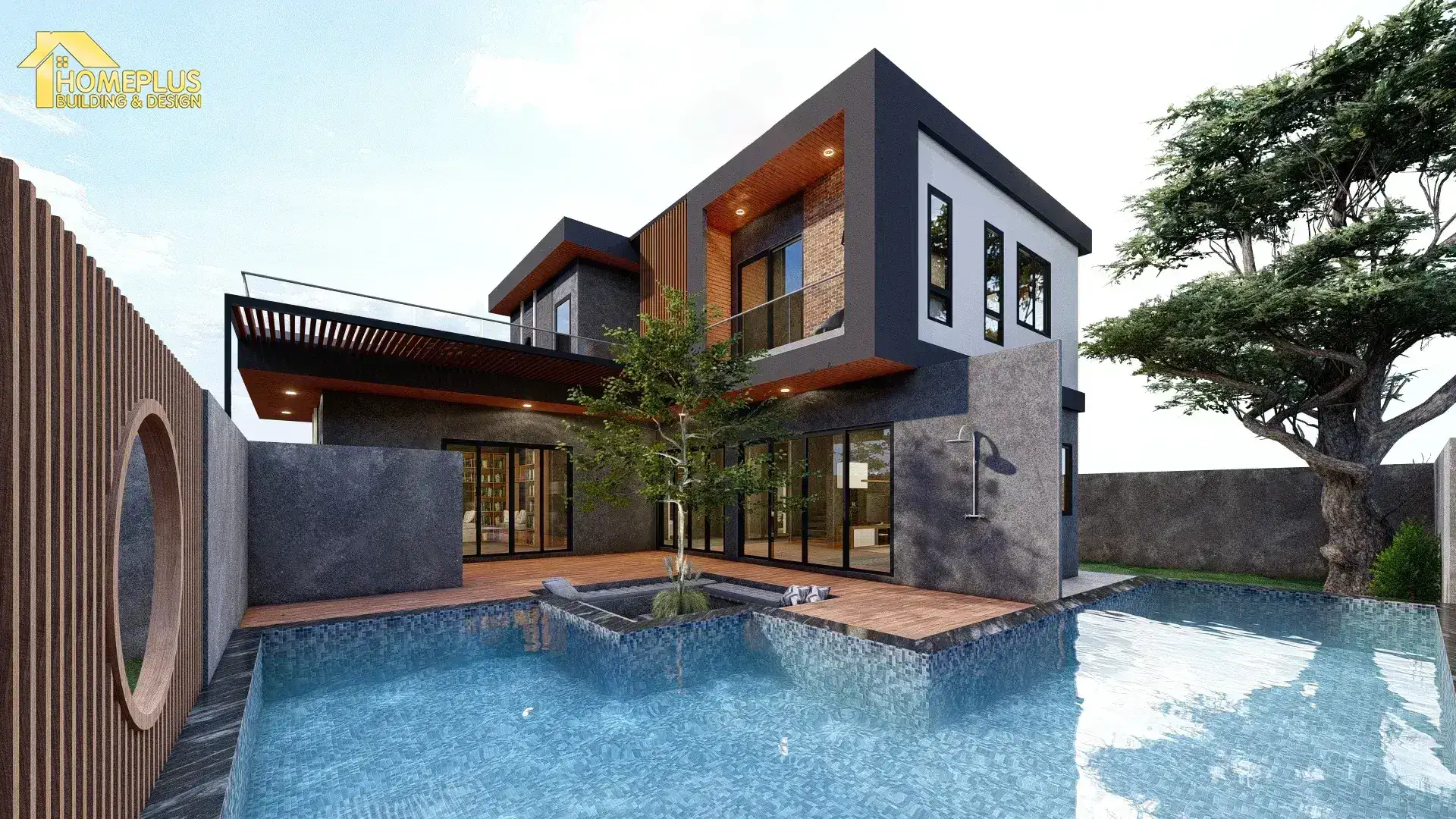 แบบบ้าน