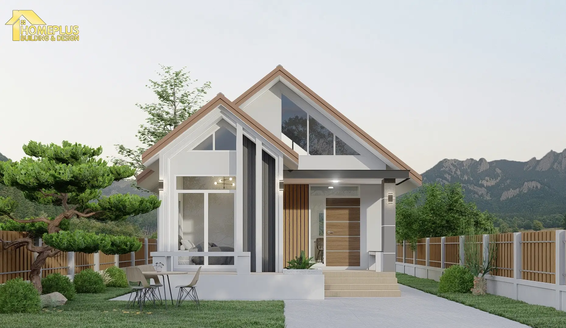 แบบบ้าน