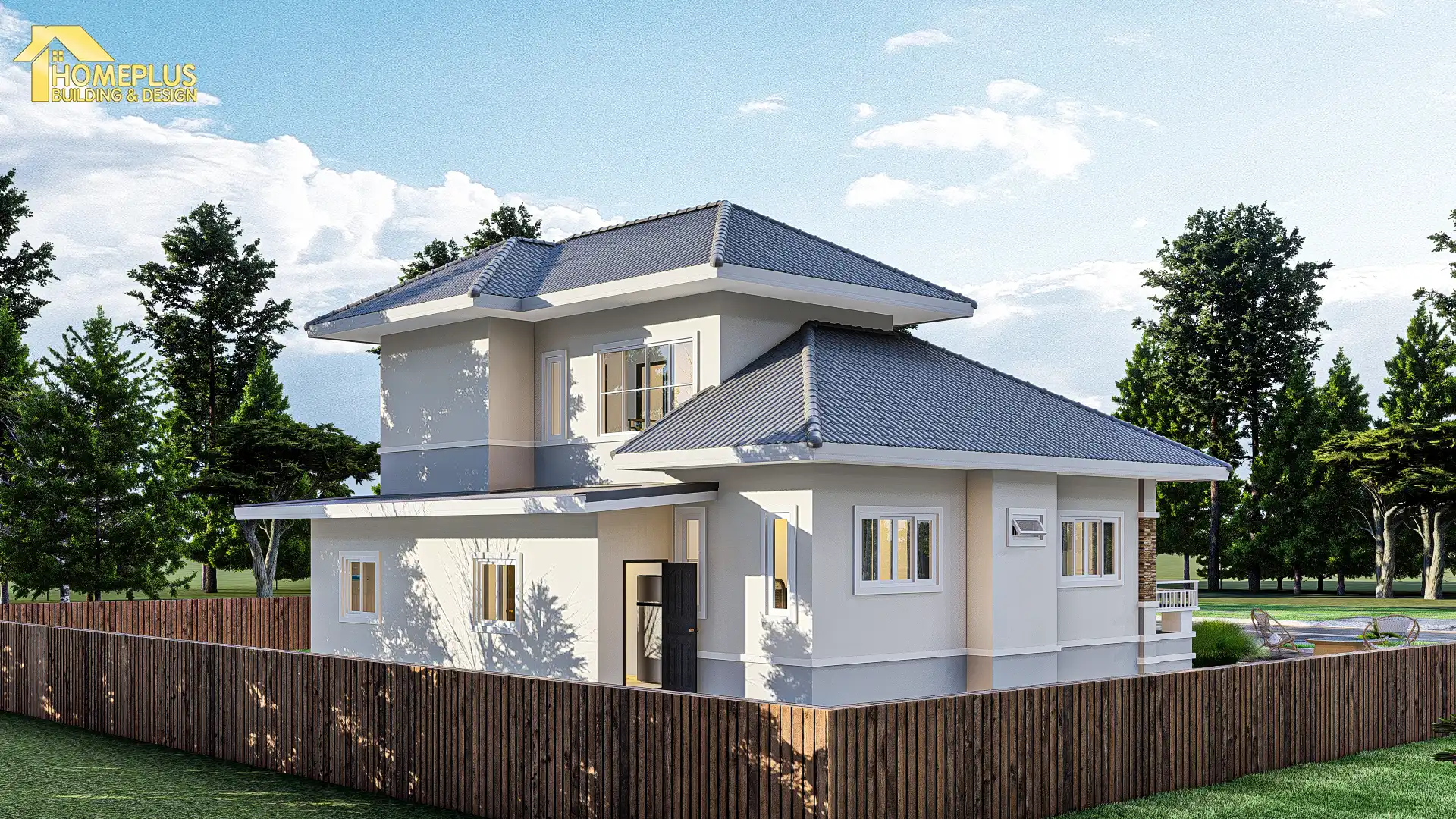 แบบบ้าน