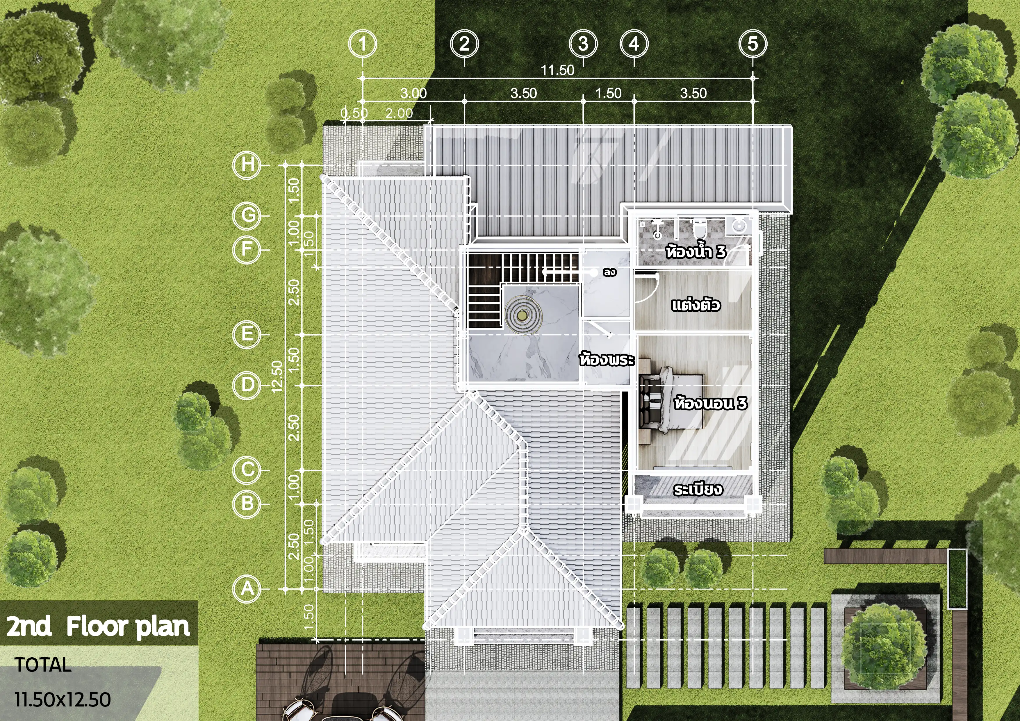 แบบบ้าน