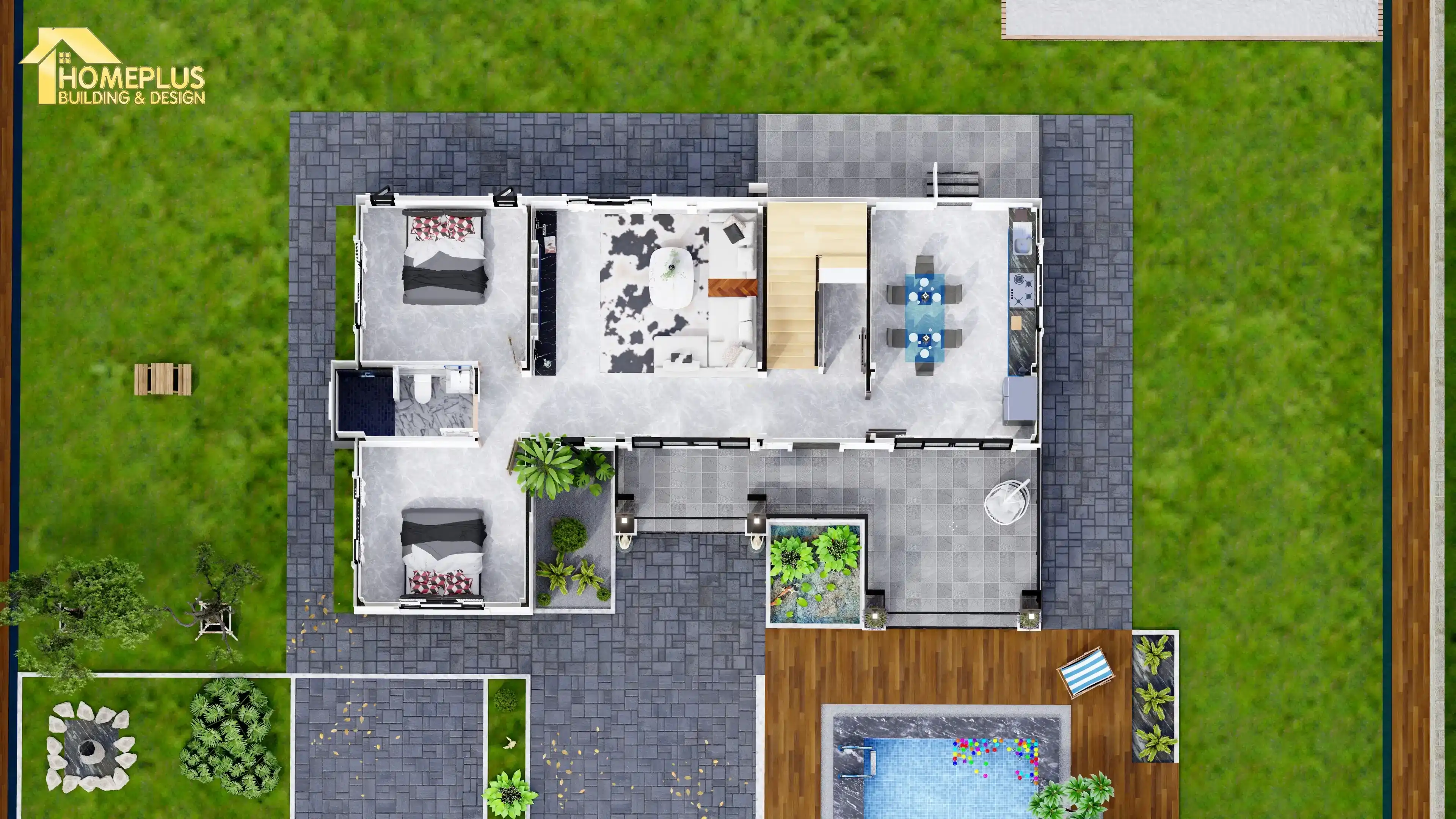 แบบบ้าน