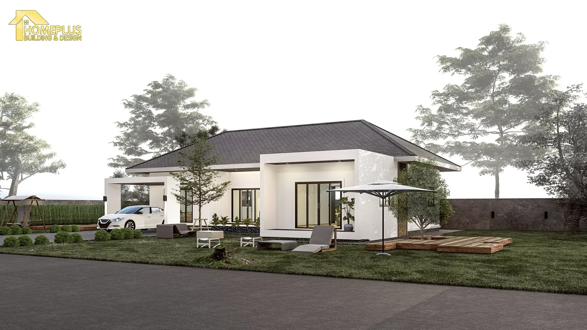 แบบบ้าน