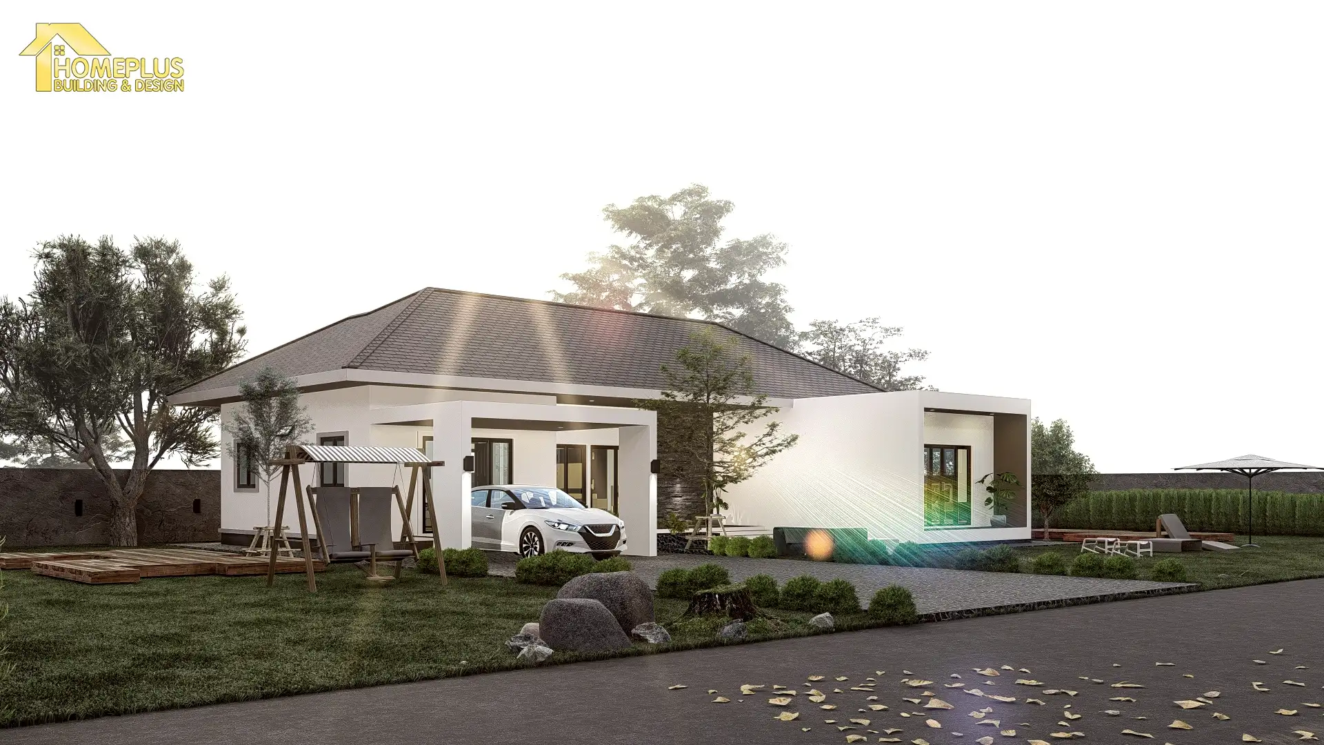 แบบบ้าน