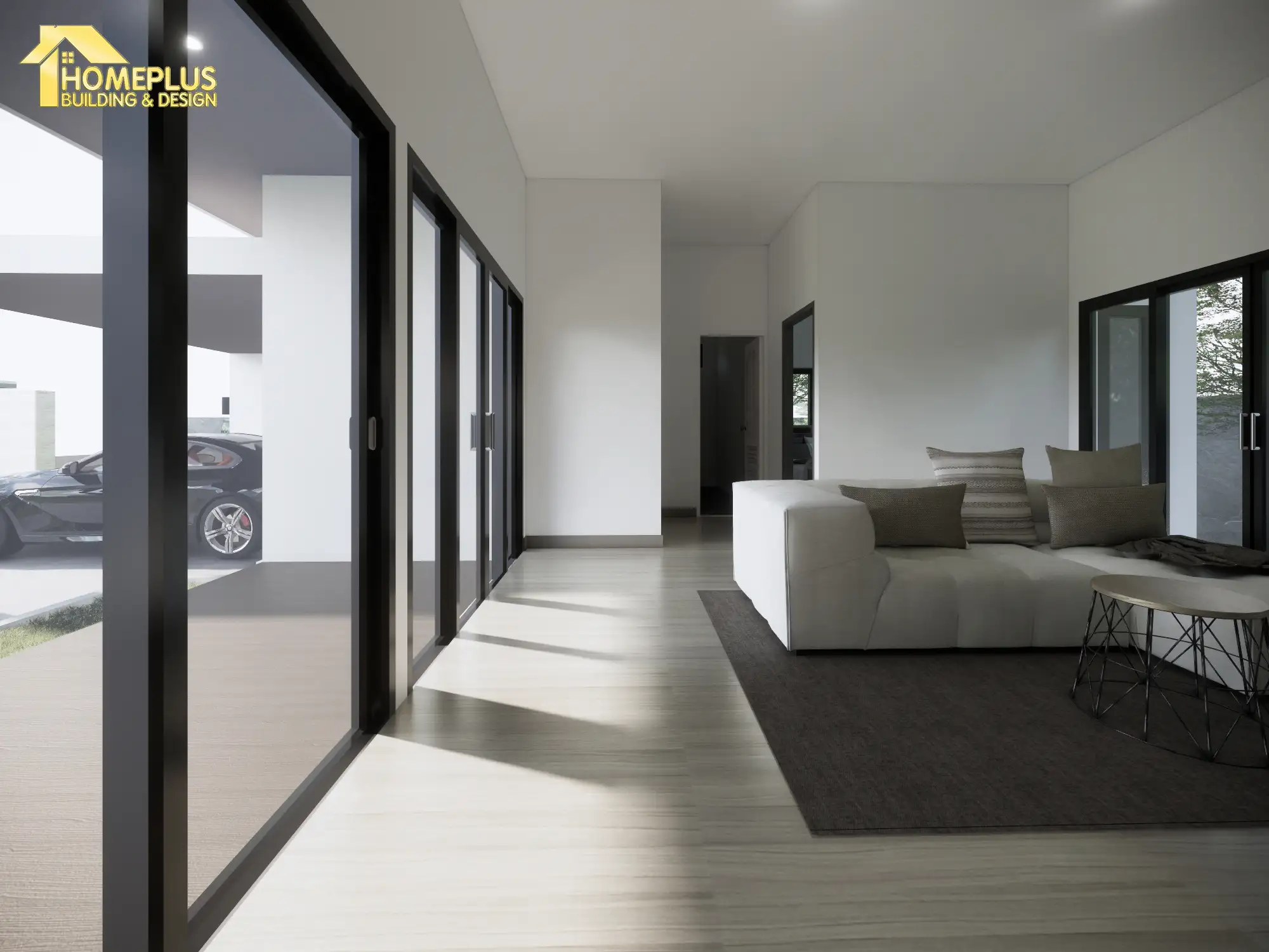 แบบบ้าน