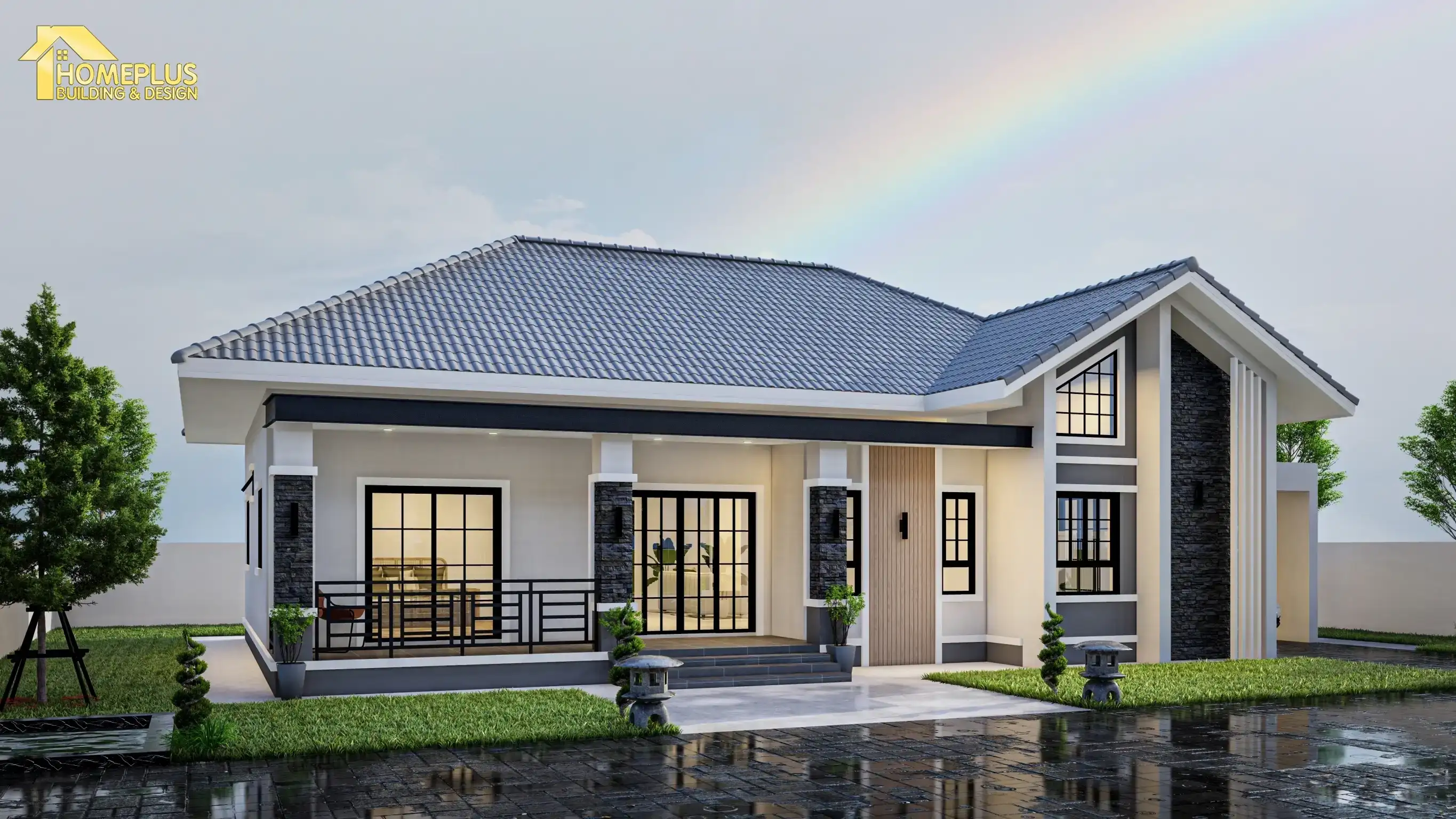 แบบบ้าน