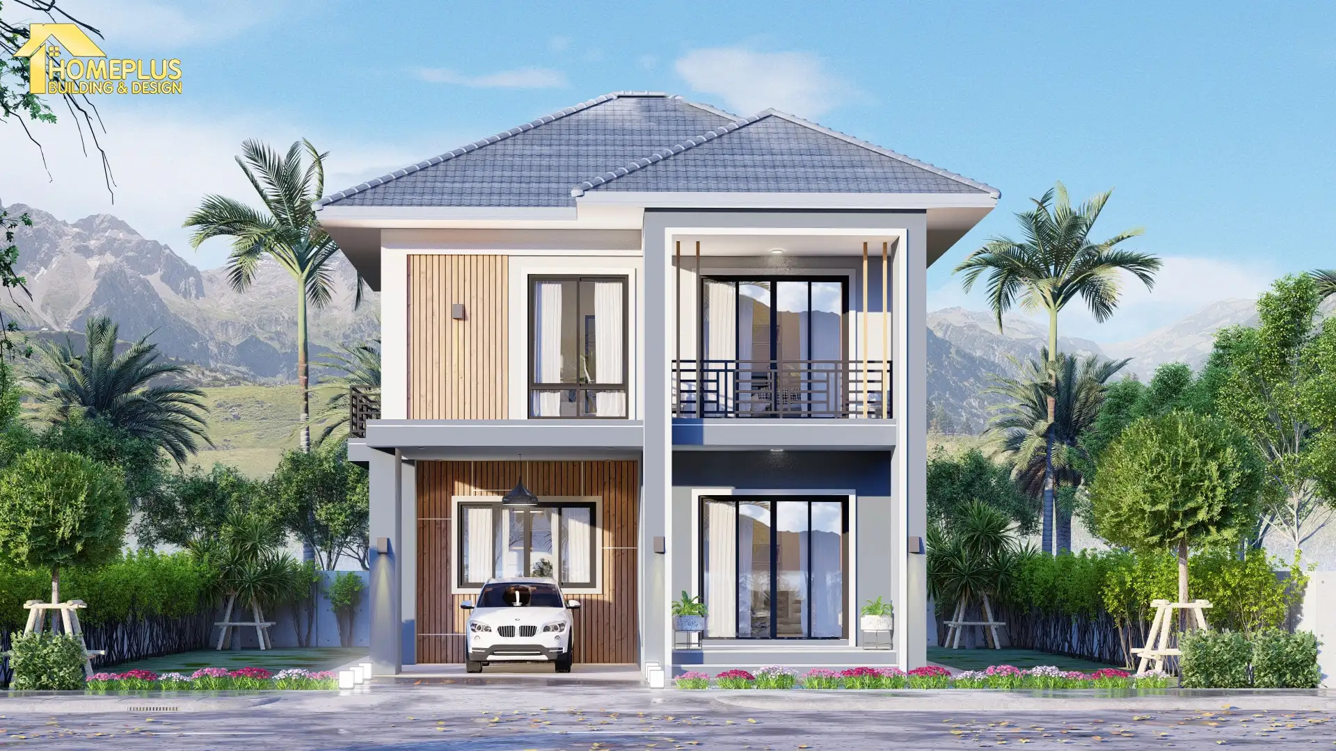 แบบบ้าน