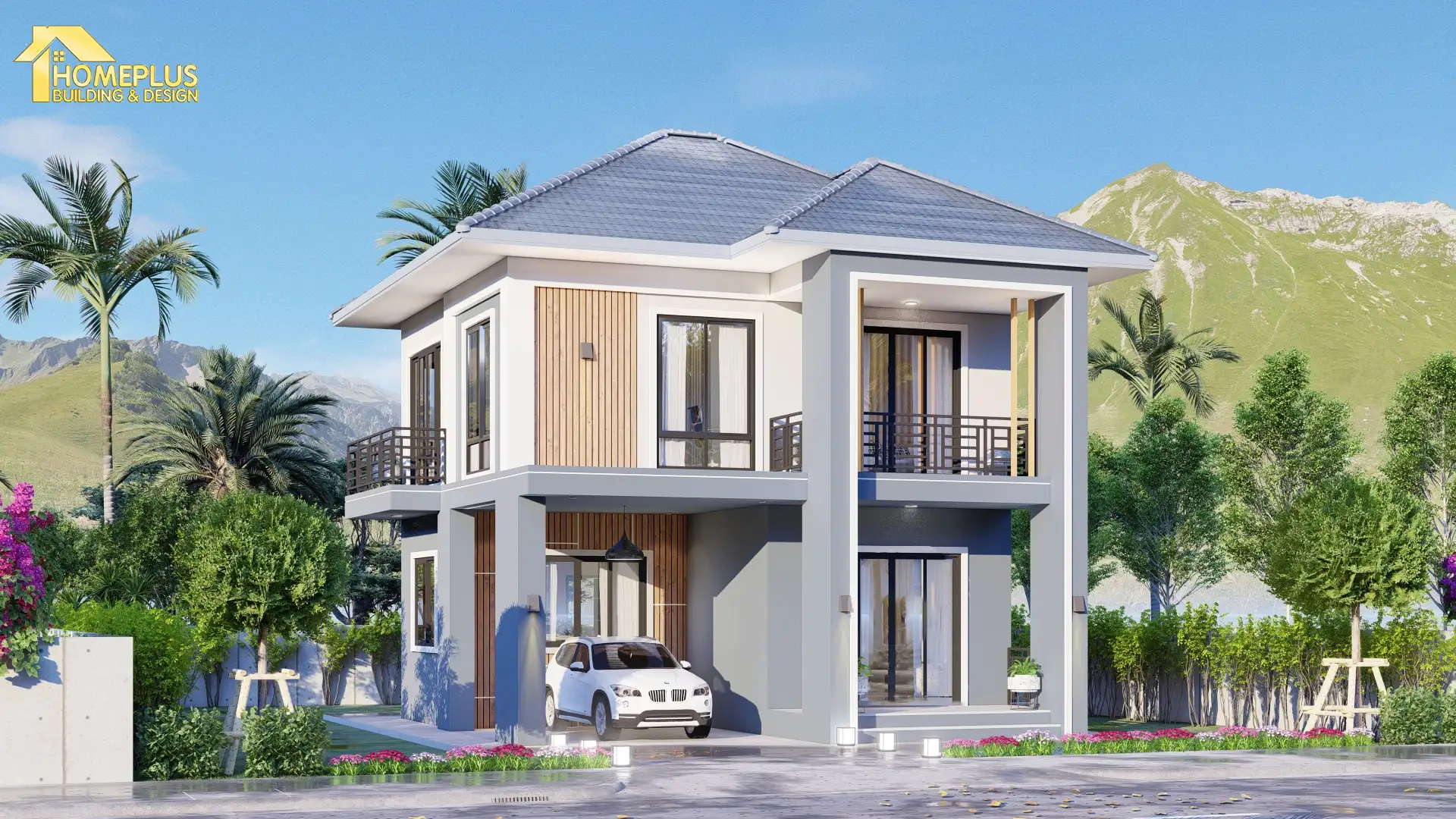 แบบบ้าน