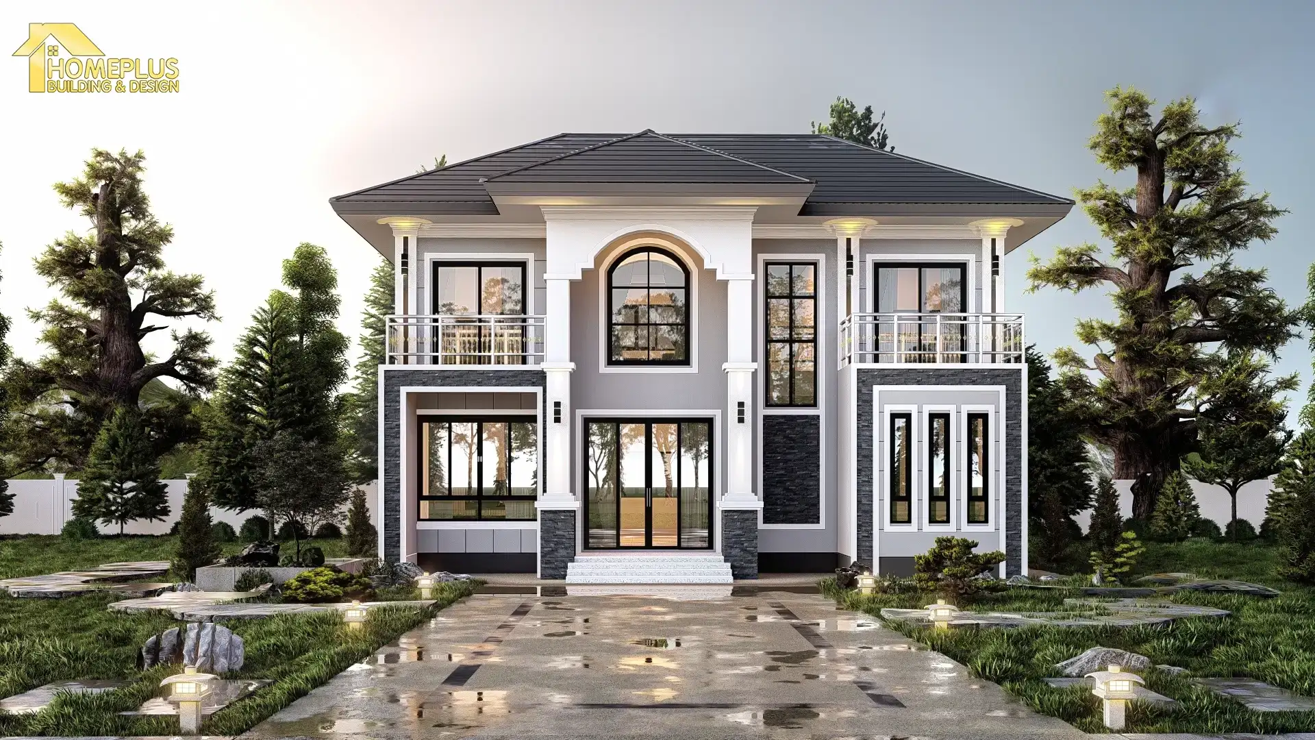 แบบบ้าน