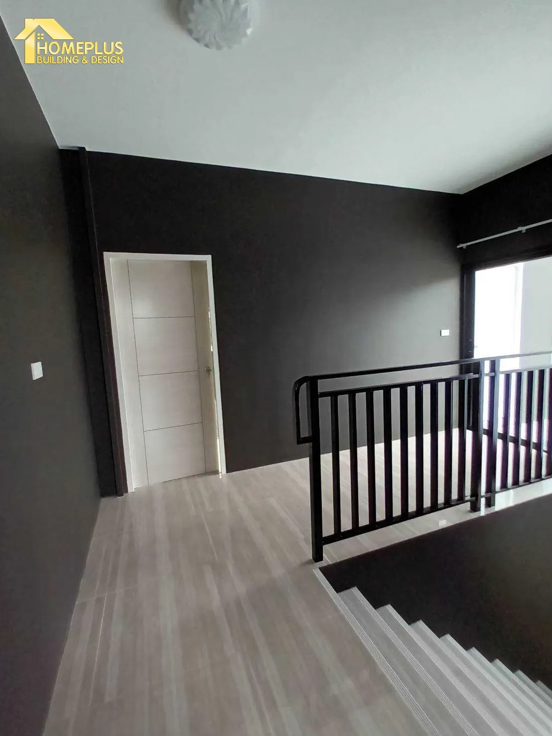 ผลงานบ้านโฮมพลัส