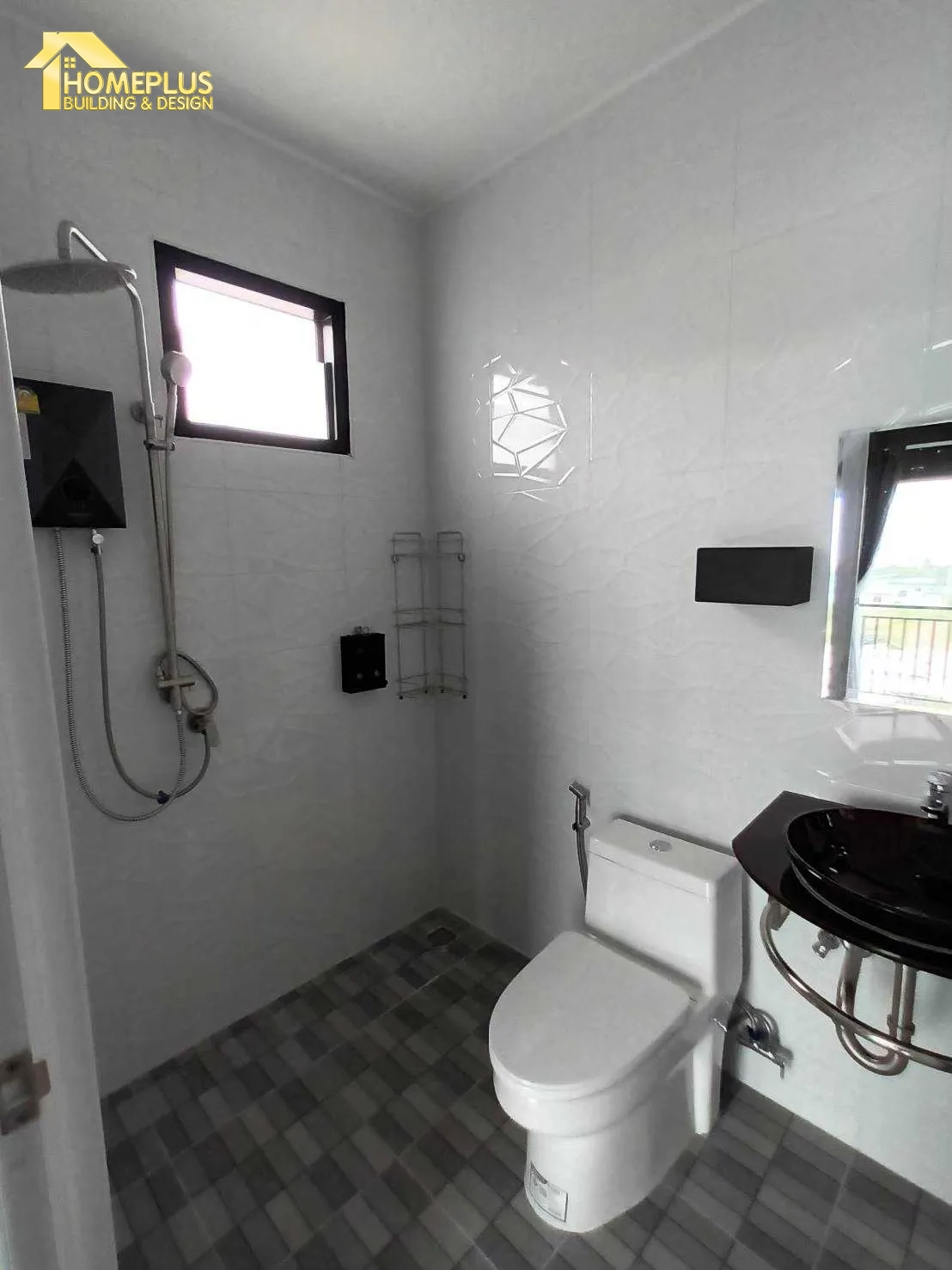 ผลงานบ้านโฮมพลัส