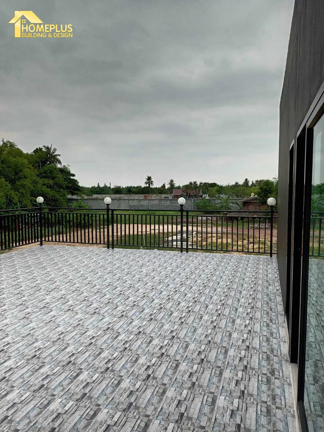 ผลงานบ้านโฮมพลัส