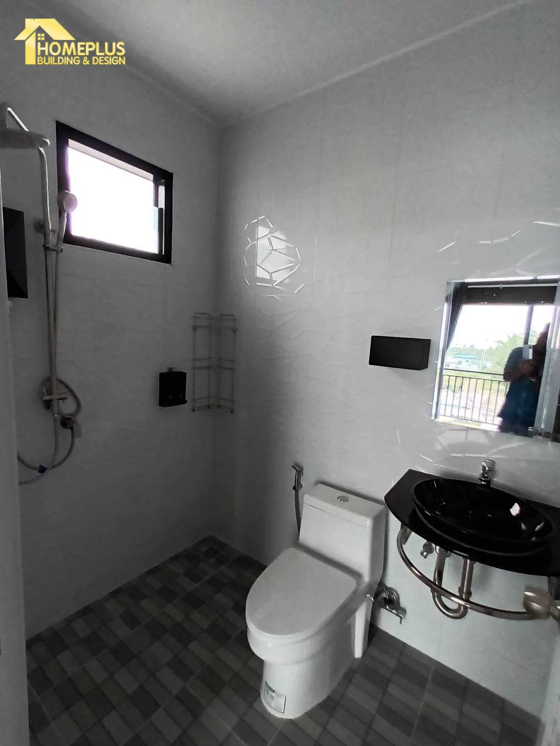 ผลงานบ้านโฮมพลัส