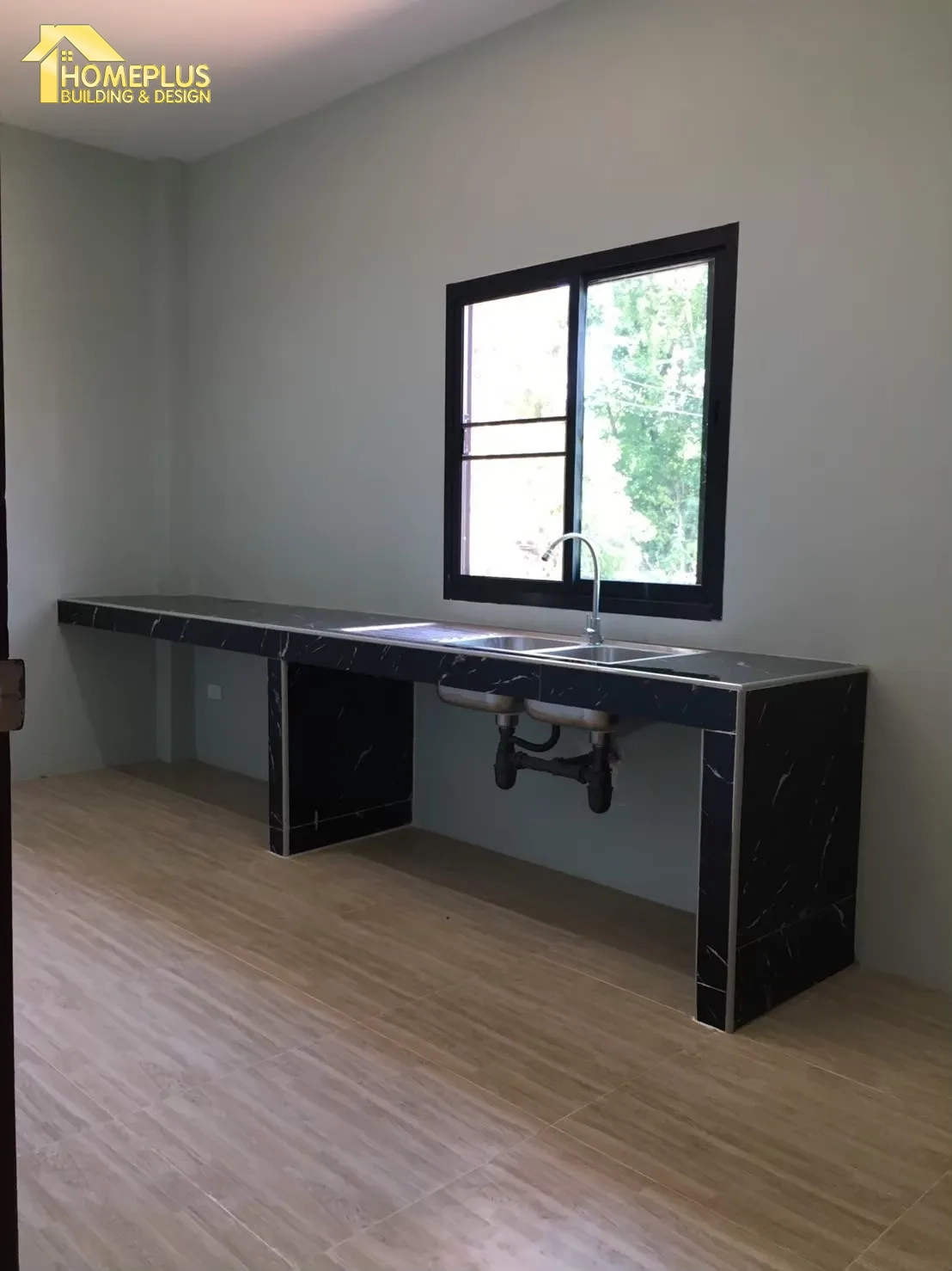 ผลงานบ้านโฮมพลัส