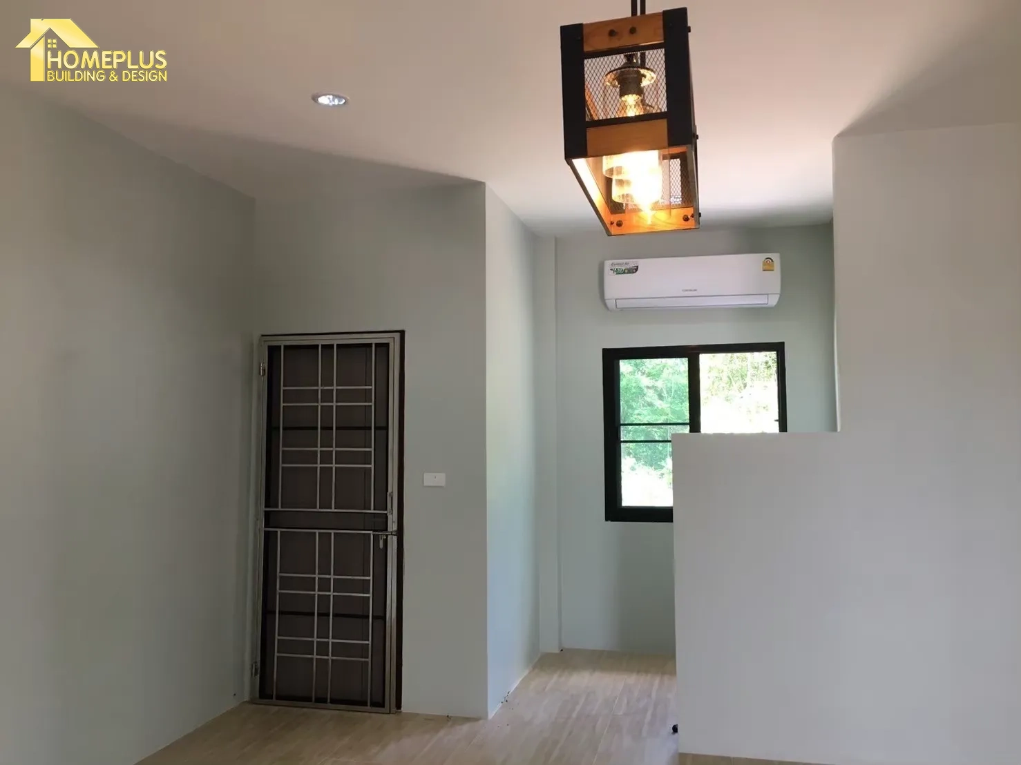 ผลงานบ้านโฮมพลัส