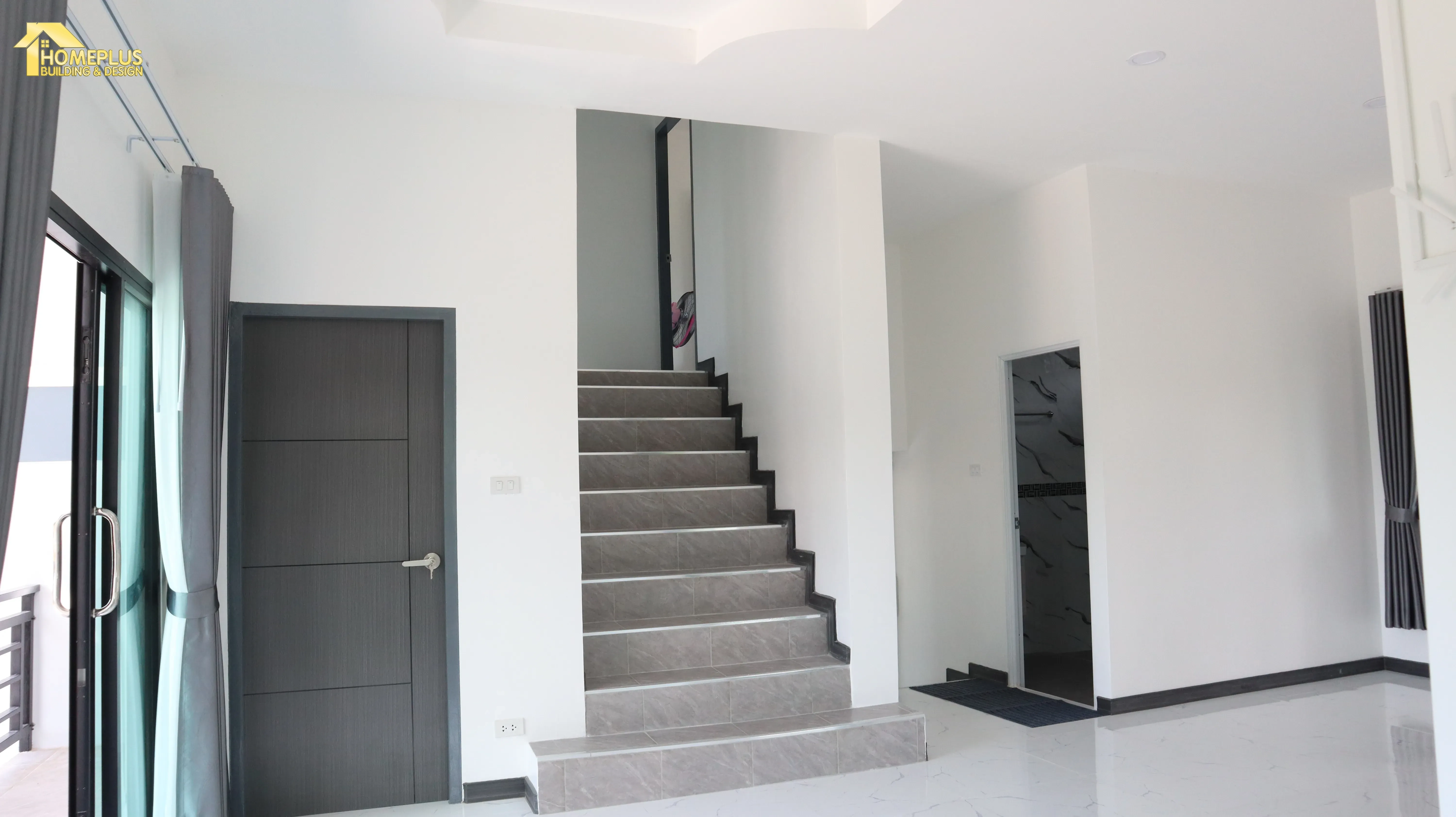 ผลงานบ้านโฮมพลัส