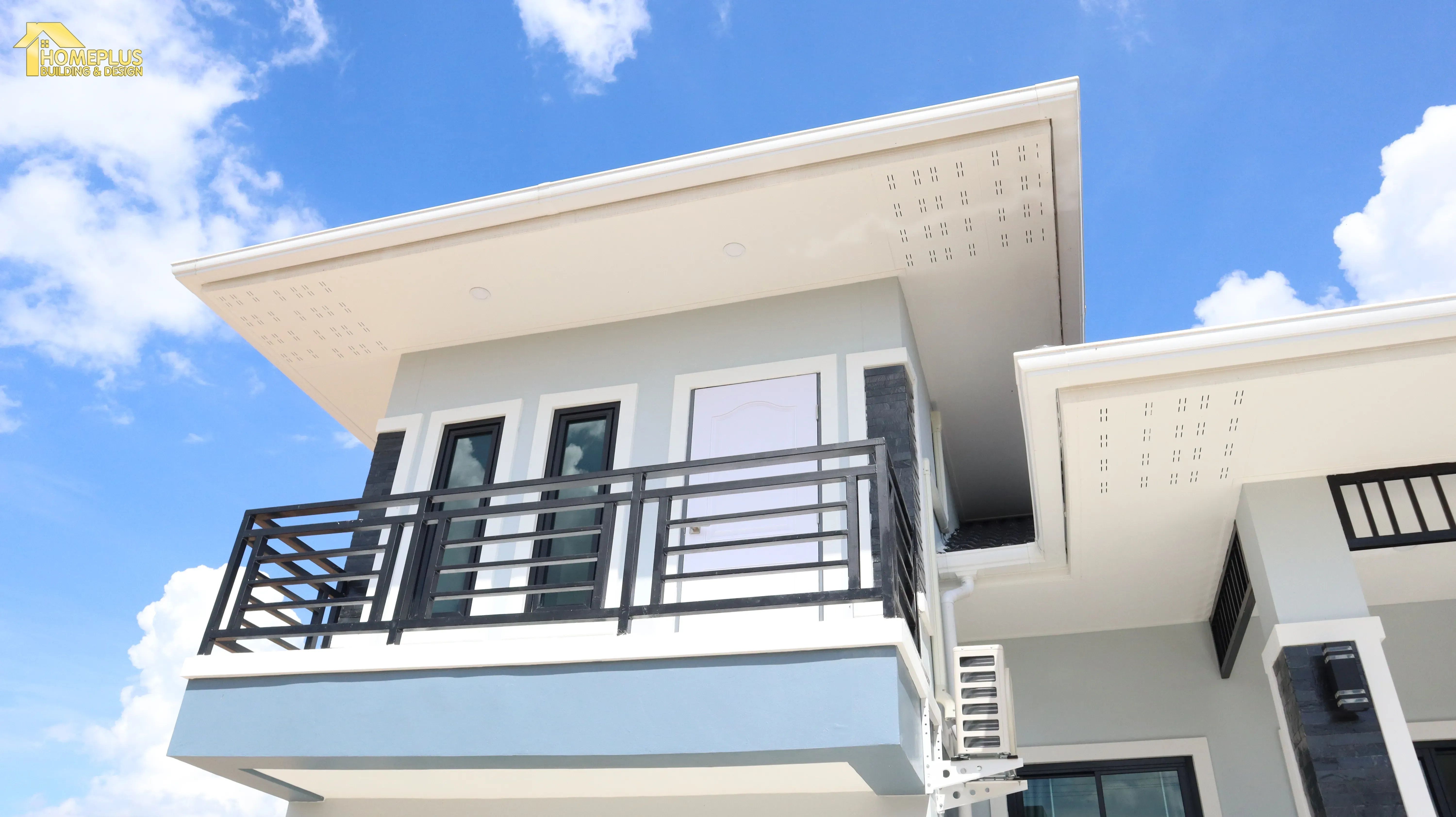 ผลงานบ้านโฮมพลัส