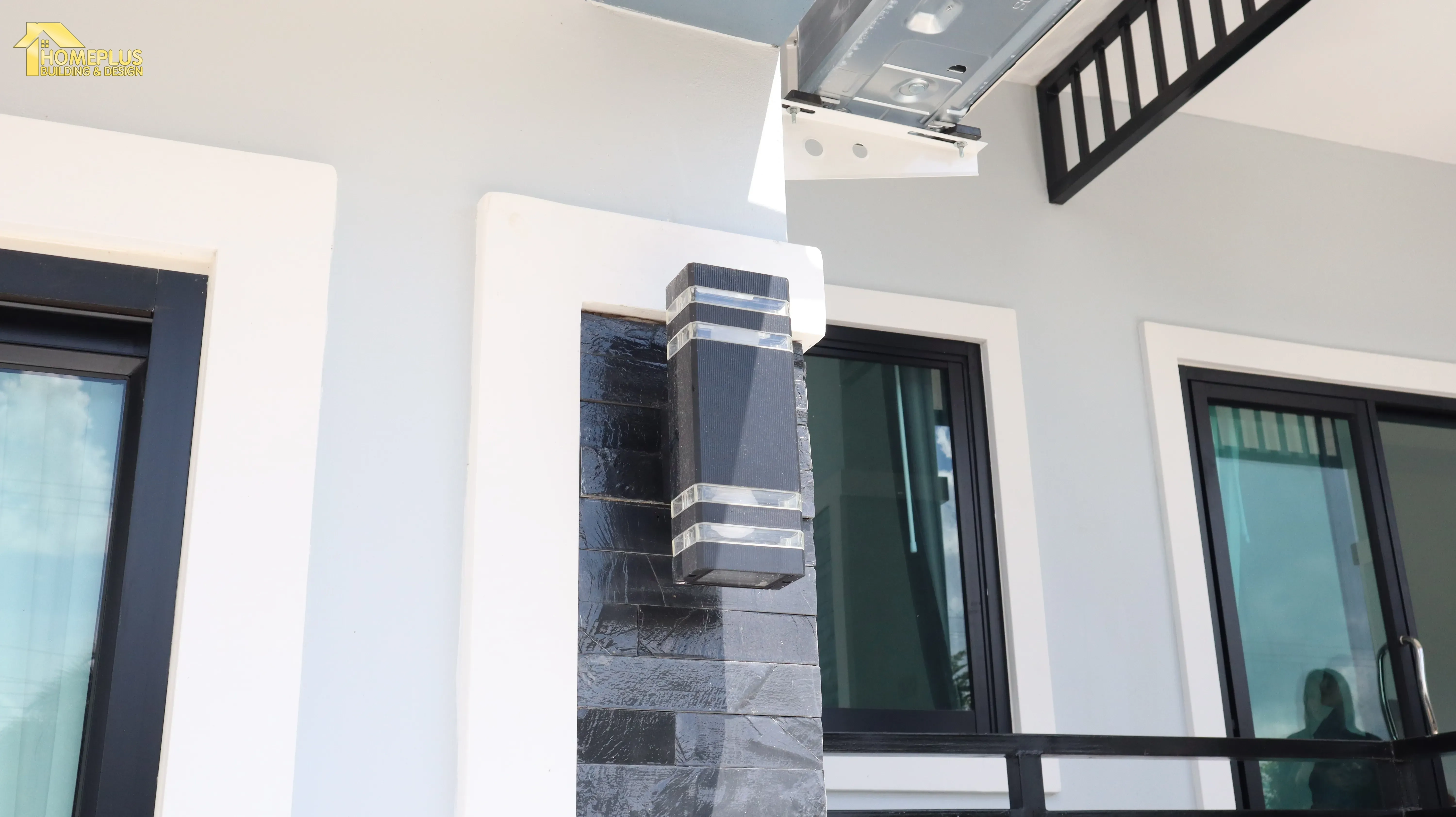 ผลงานบ้านโฮมพลัส