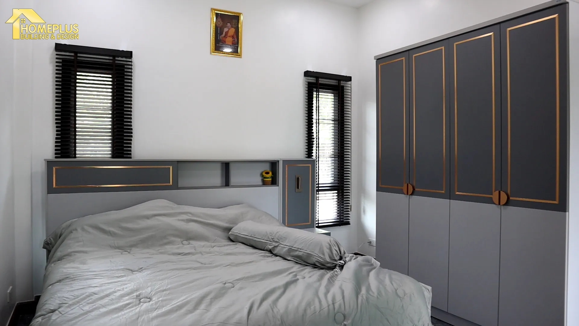 ผลงานบ้านโฮมพลัส