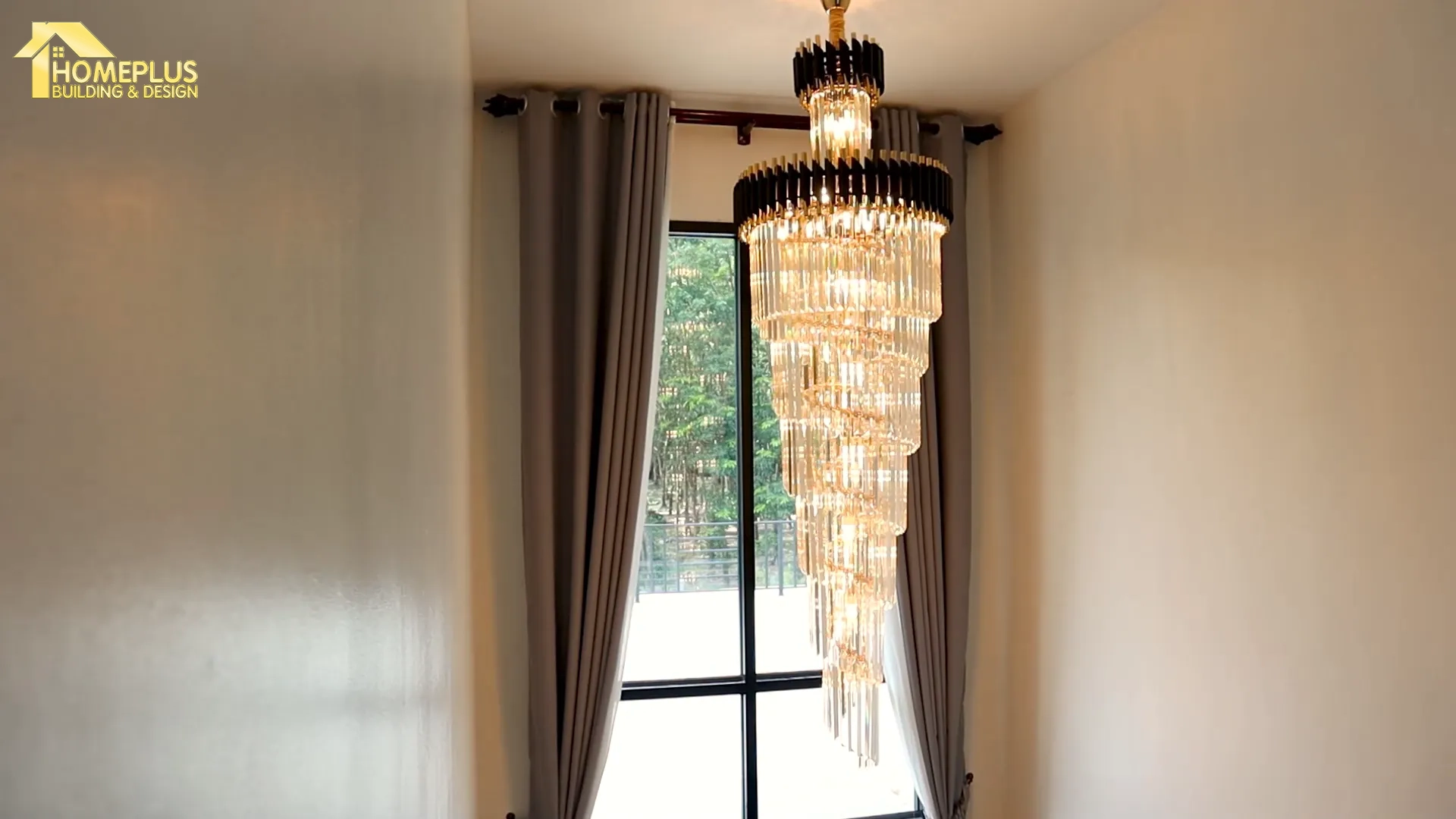 ผลงานบ้านโฮมพลัส