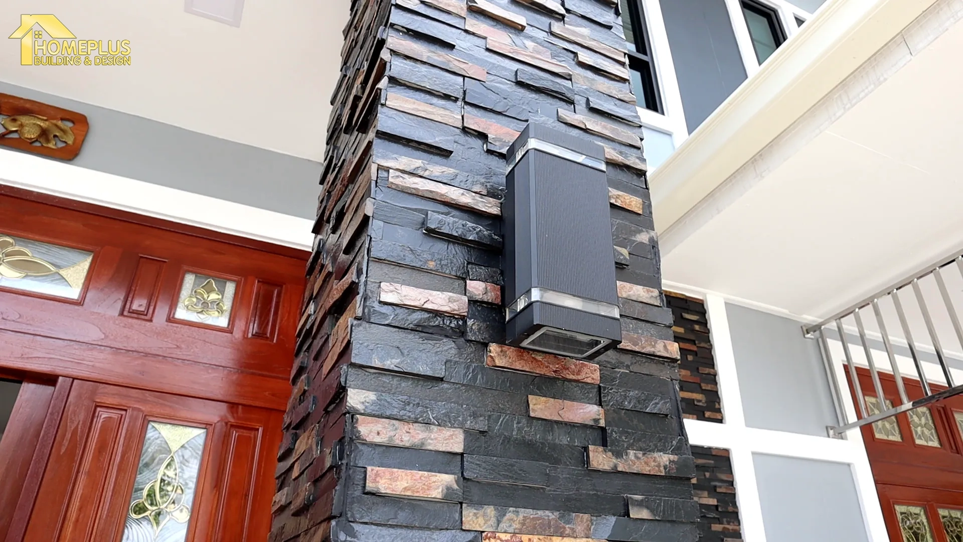 ผลงานบ้านโฮมพลัส