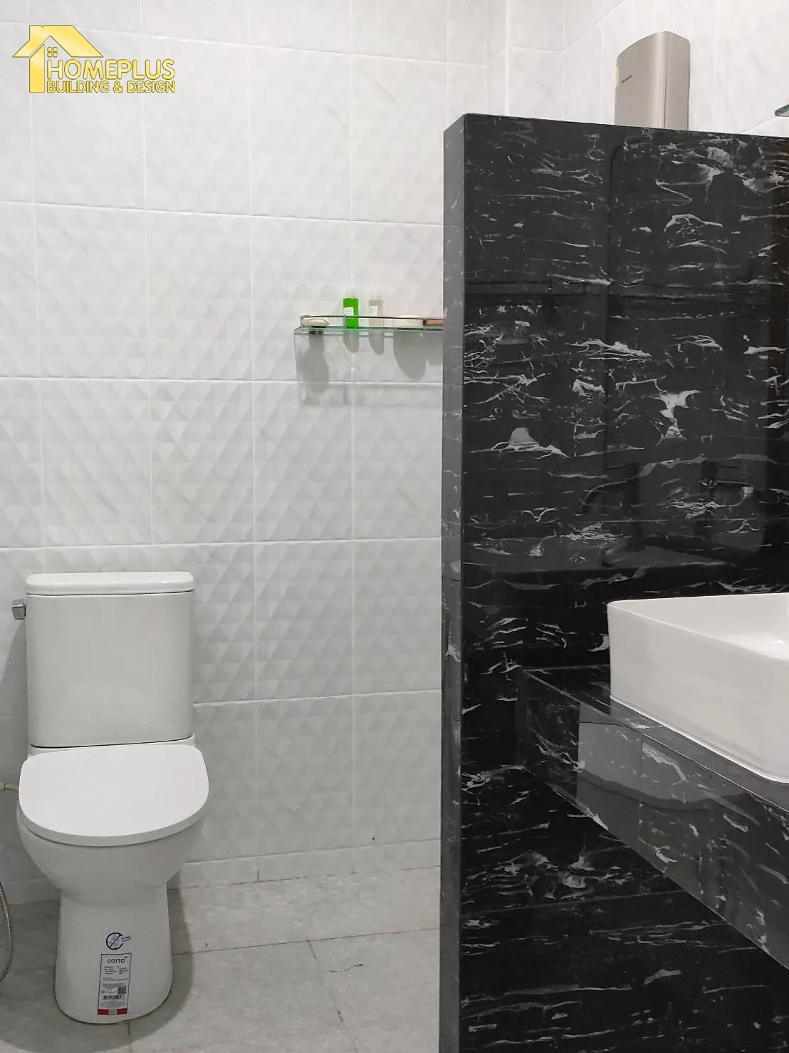 ผลงานบ้านโฮมพลัส