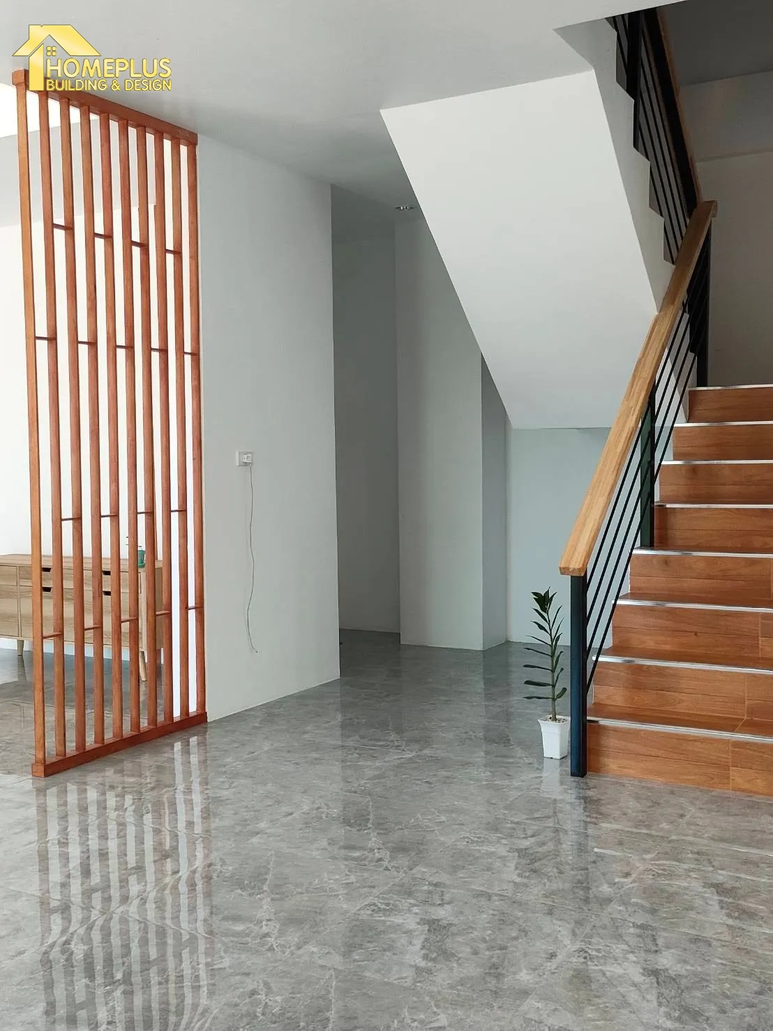 ผลงานบ้านโฮมพลัส