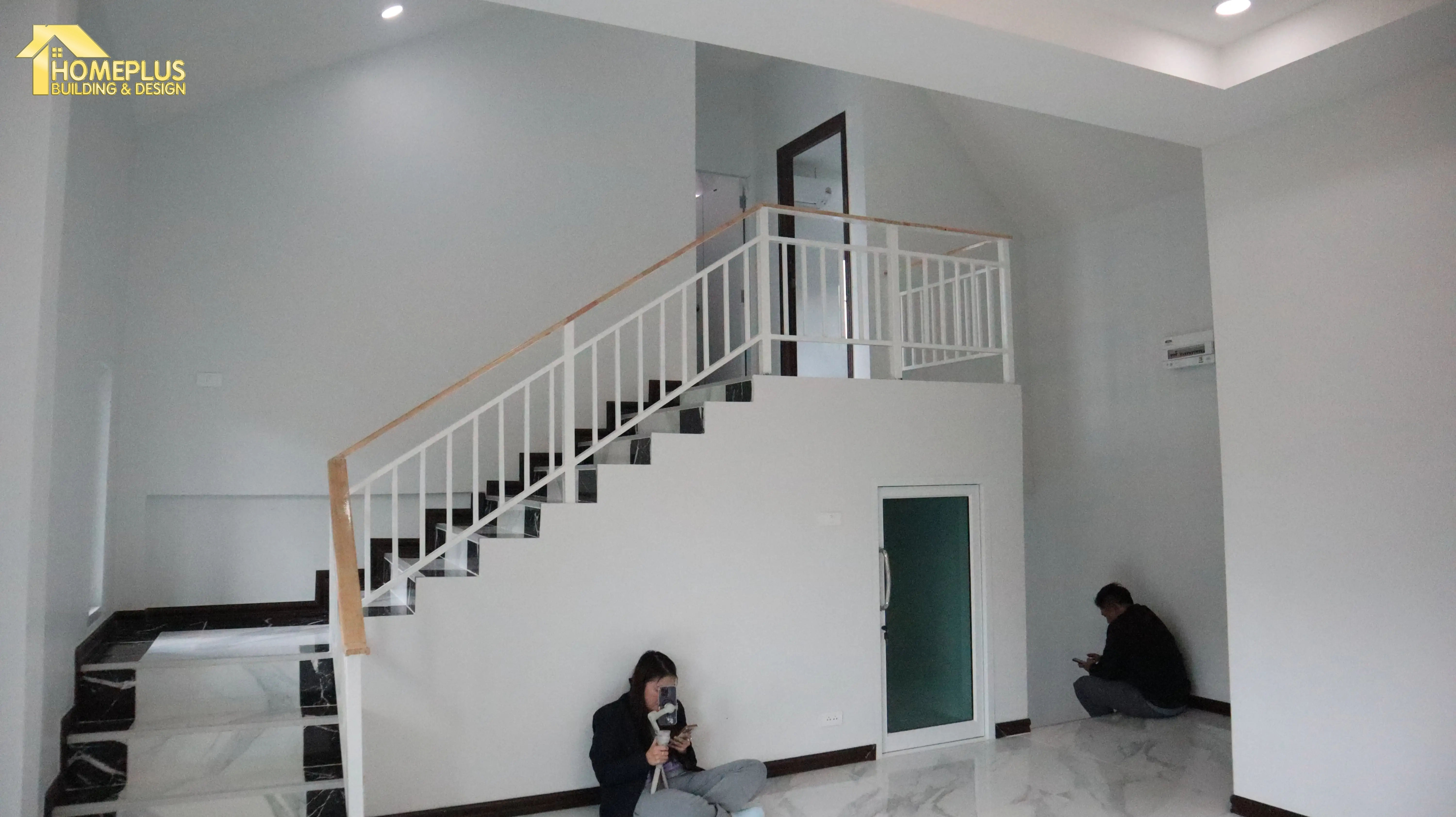 ผลงานบ้านโฮมพลัส
